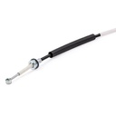 Cable Pull, manual transmission