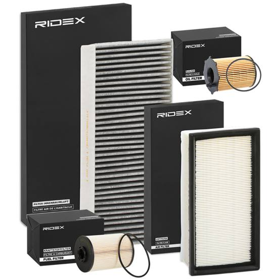 Filter Set