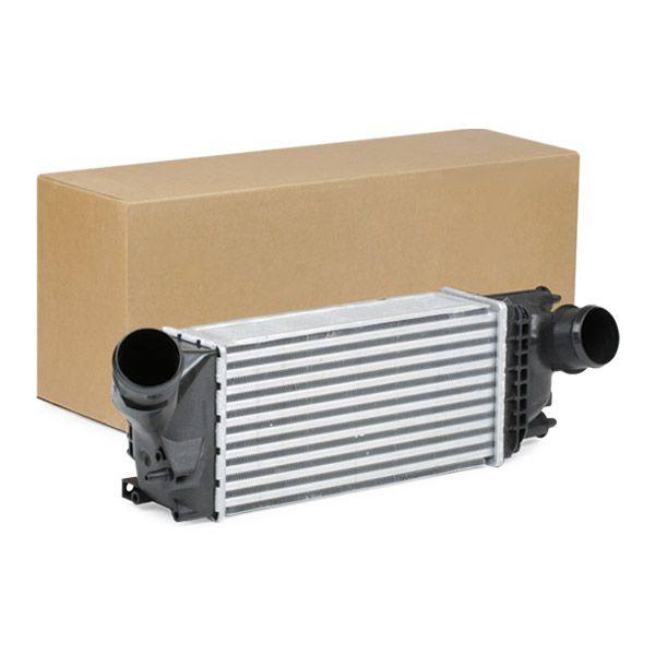 Charge Air Cooler
