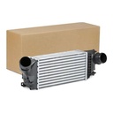 Charge Air Cooler