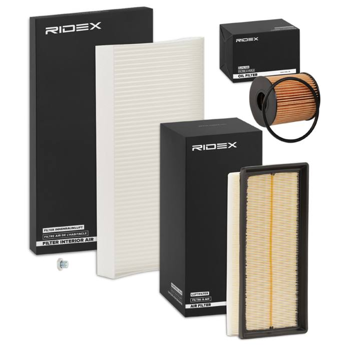 Filter Set