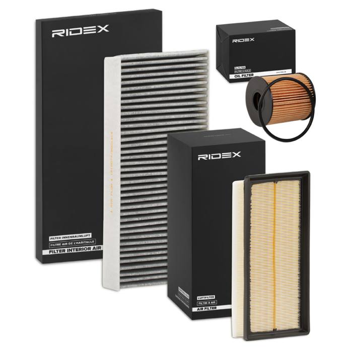 Filter Set