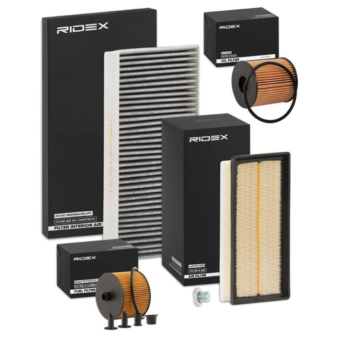 Filter Set