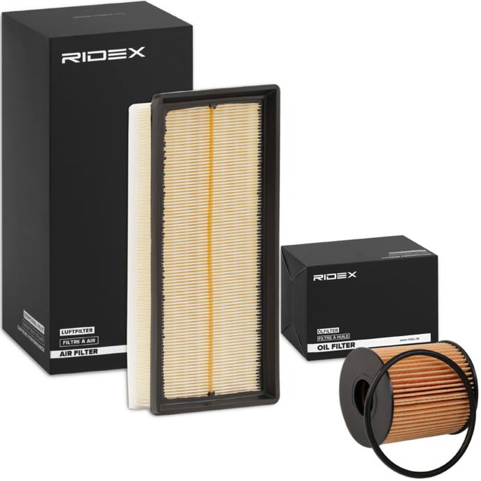 Filter Set