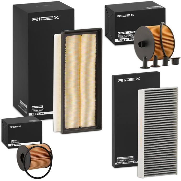 Filter Set