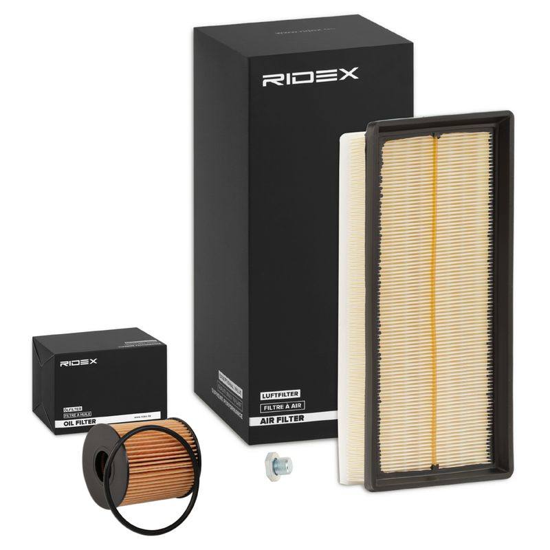 Filter Set