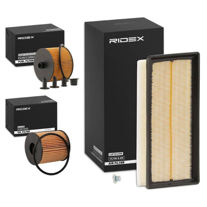 Filter Set