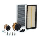 Parts Set, maintenance service
