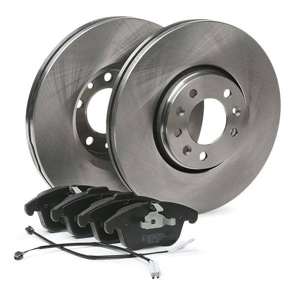 Brake Kit, disc brake