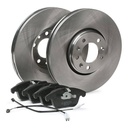 Brake Kit, disc brake