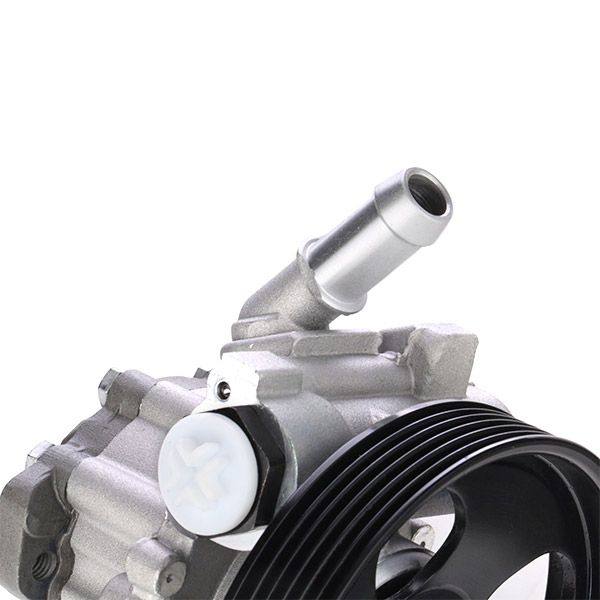 Hydraulic Pump, steering
