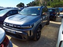 DACIA Duster (Year of Construction 2025, 131 PS, Petrol)
