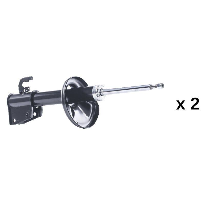 Shock Absorber