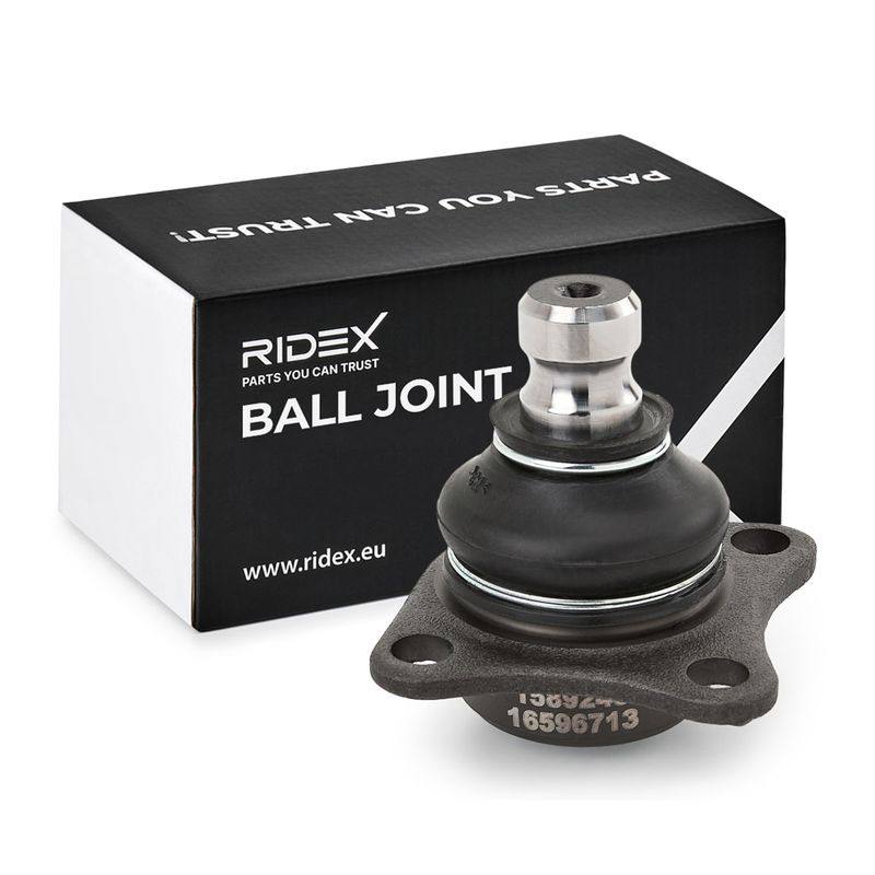 Ball Joint