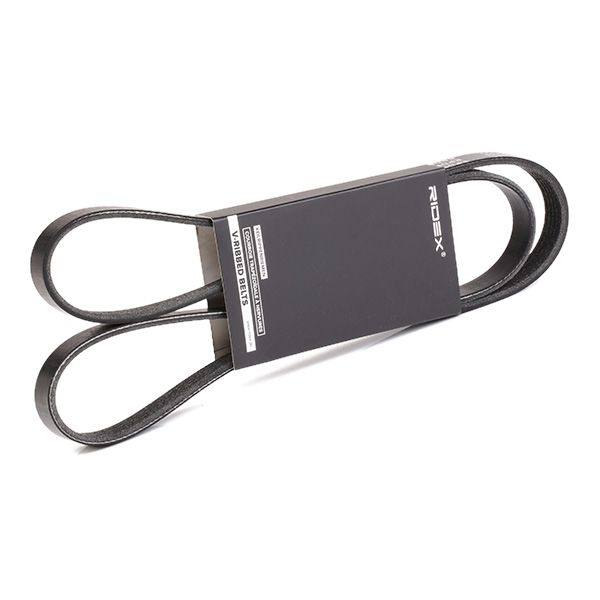 V-ribbed Belt