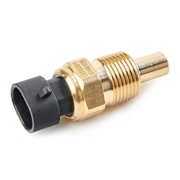 Sensor, coolant temperature
