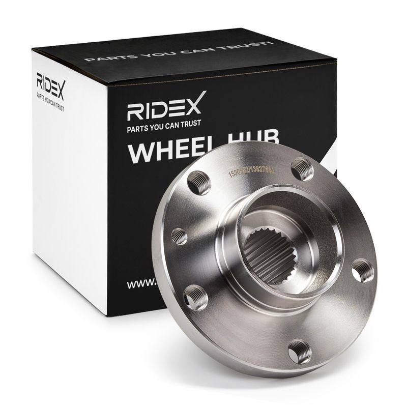 Wheel Hub