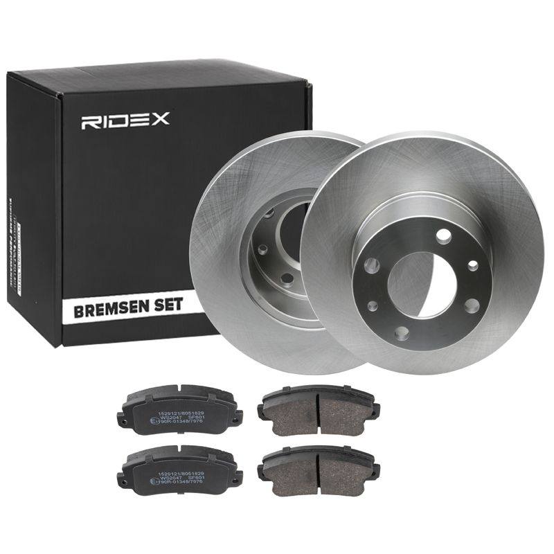 Brake Kit, disc brake