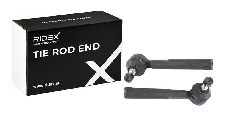 Tie Rod End