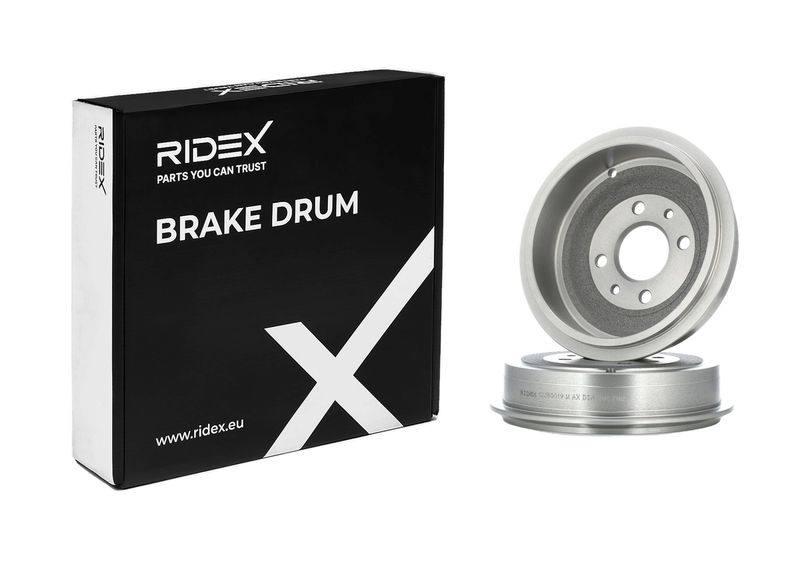 Brake Drum