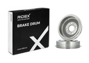Brake Drum