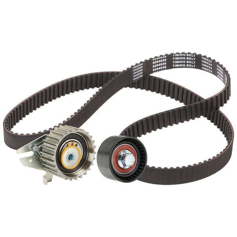 Timing Belt Kit