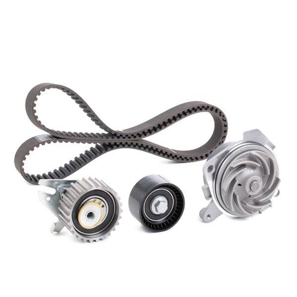 Water Pump & Timing Belt Kit