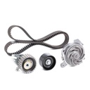 Water Pump & Timing Belt Kit