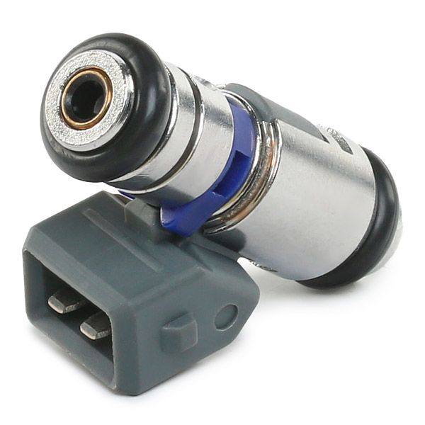 Injector