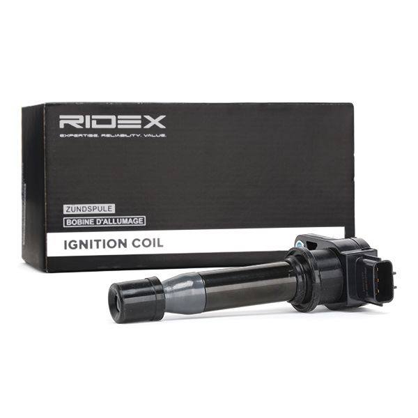 Ignition Coil