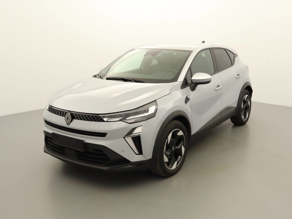 RENAULT Captur (Year of Construction 2025, 92 PS, Petrol)