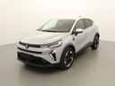 RENAULT Captur (Year of Construction 2025, 92 PS, Petrol)