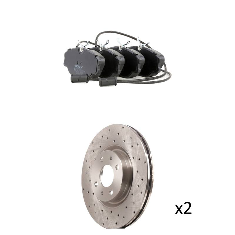 Brake Kit, disc brake