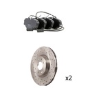 Brake Kit, disc brake