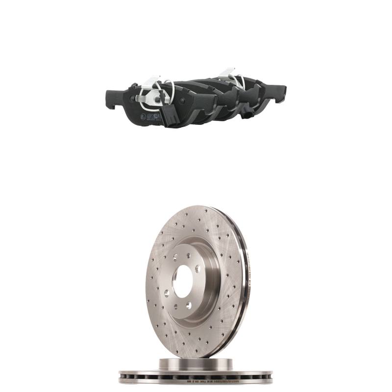 Brake Kit, disc brake