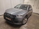 AUDI Q5 (Year of Construction 2020, 252 PS)