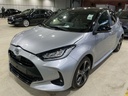 TOYOTA Yaris (Year of Construction 2025, 130 PS, Hybrid Diesel)