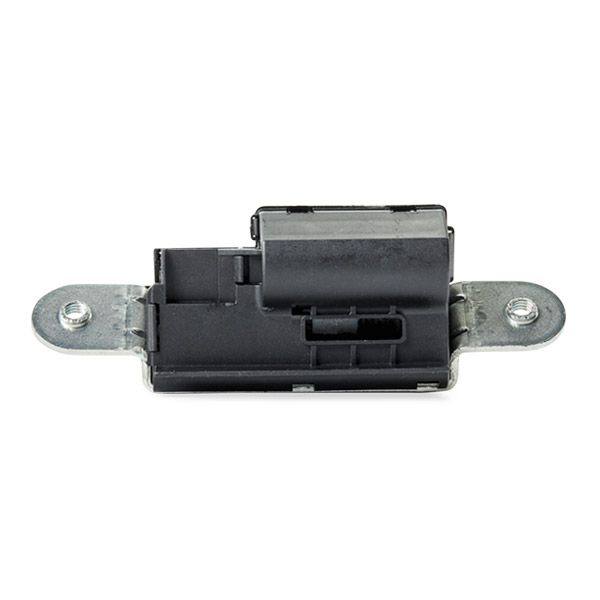 Tailgate Lock