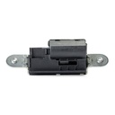 Tailgate Lock