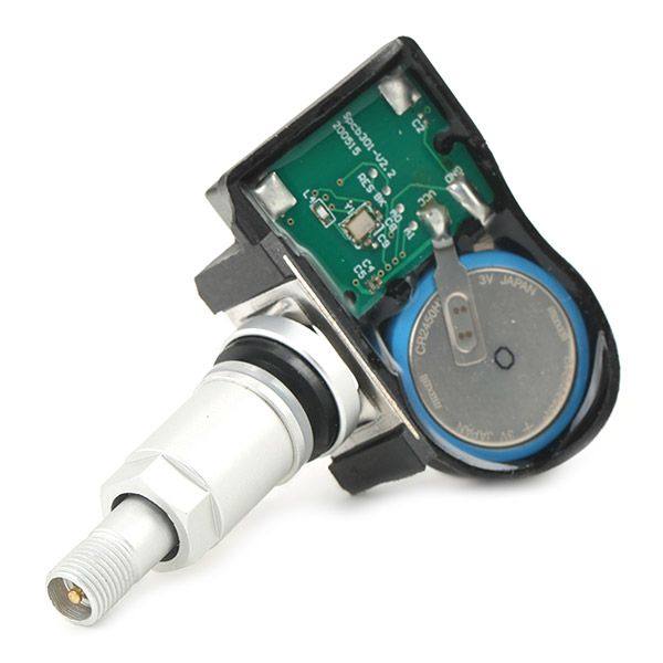 Wheel Sensor, tyre-pressure monitoring system
