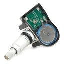 Wheel Sensor, tyre-pressure monitoring system