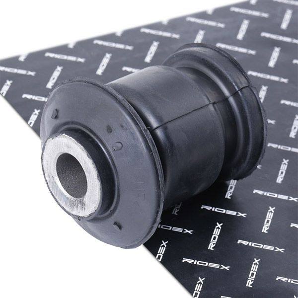 Mounting, control/trailing arm