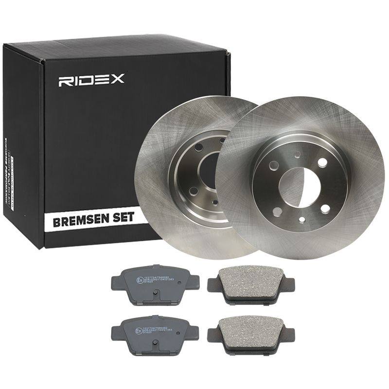 Brake Kit, disc brake