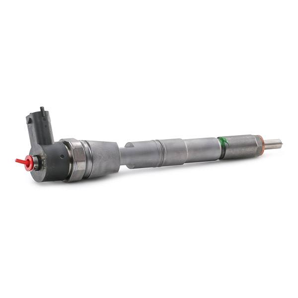 Injector Nozzle