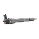 Injector Nozzle