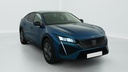 PEUGEOT 408 (Year of Construction 2025, 136 PS, Petrol)