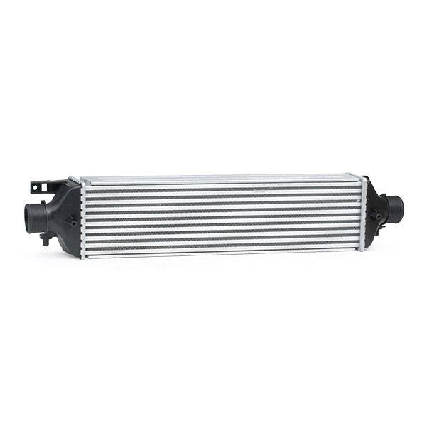 Charge Air Cooler