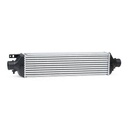 Charge Air Cooler