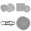 V-ribbed Belt Set
