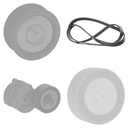 V-ribbed Belt Set